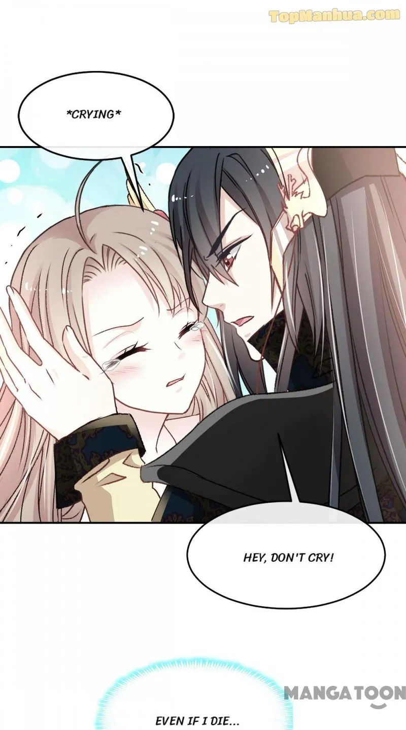 Second-To-None Adoration Chapter 10 Online - página 2