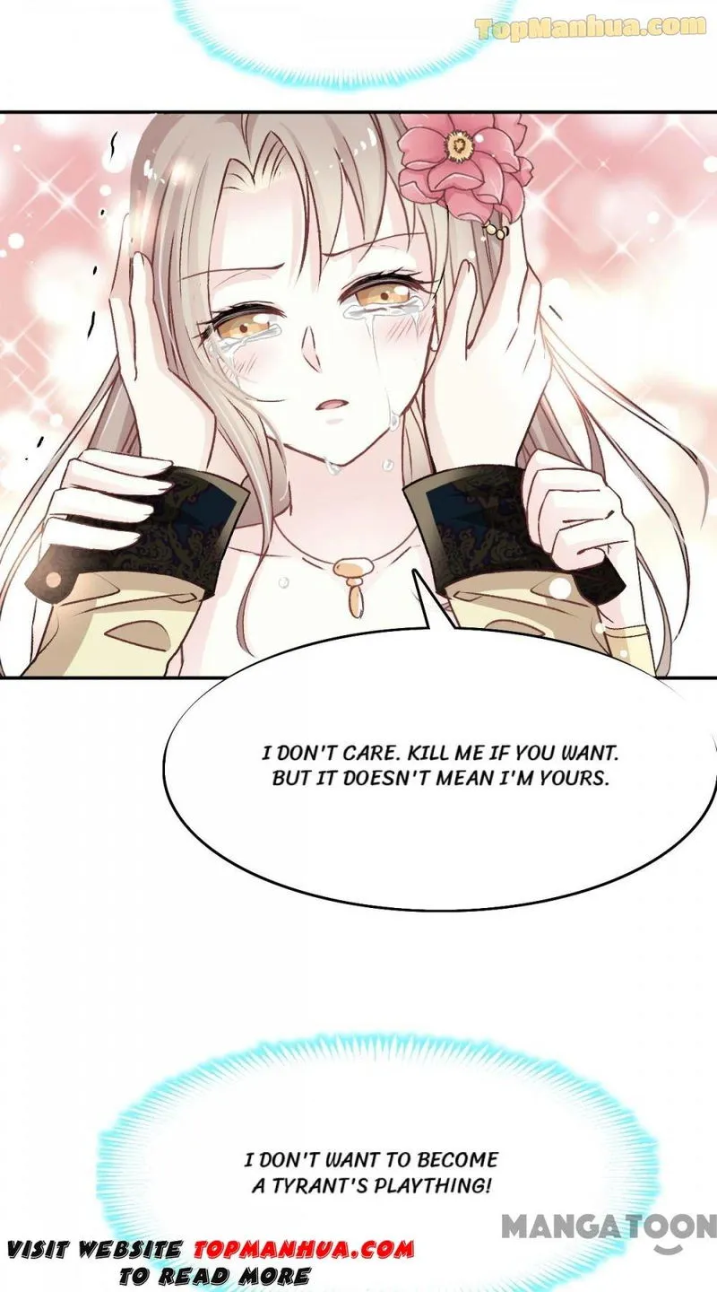 Second-To-None Adoration Chapter 10 Online - página 3