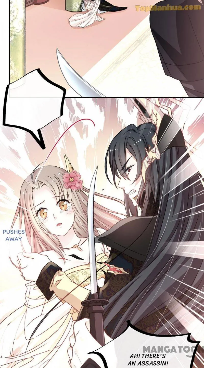 Second-To-None Adoration Chapter 10 Online - página 6