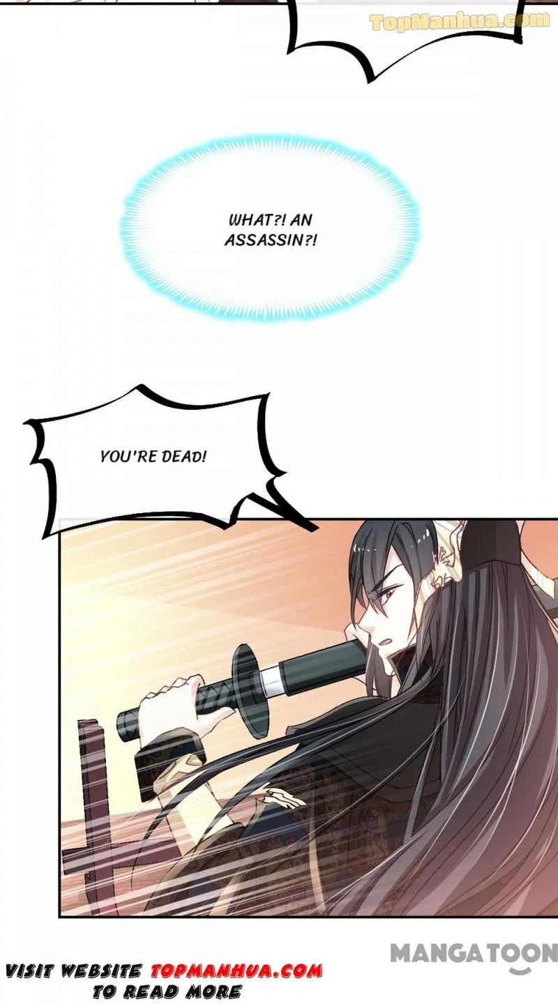 Second-To-None Adoration Chapter 10 Online - página 7