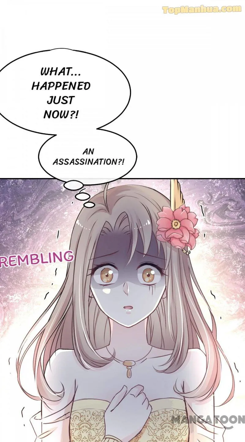 Second-To-None Adoration Chapter 10 Online - página 9