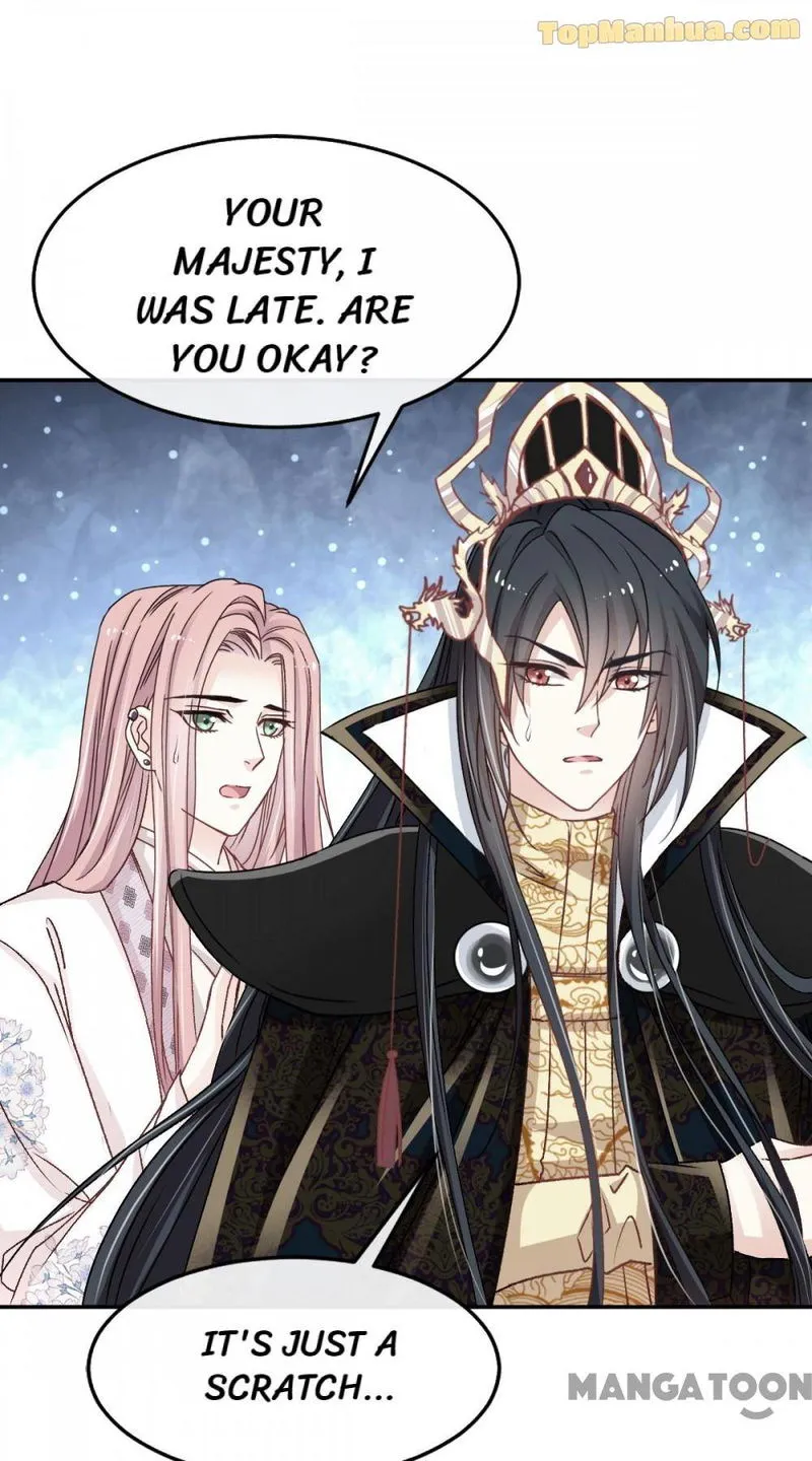Second-To-None Adoration Chapter 10 Online - página 11