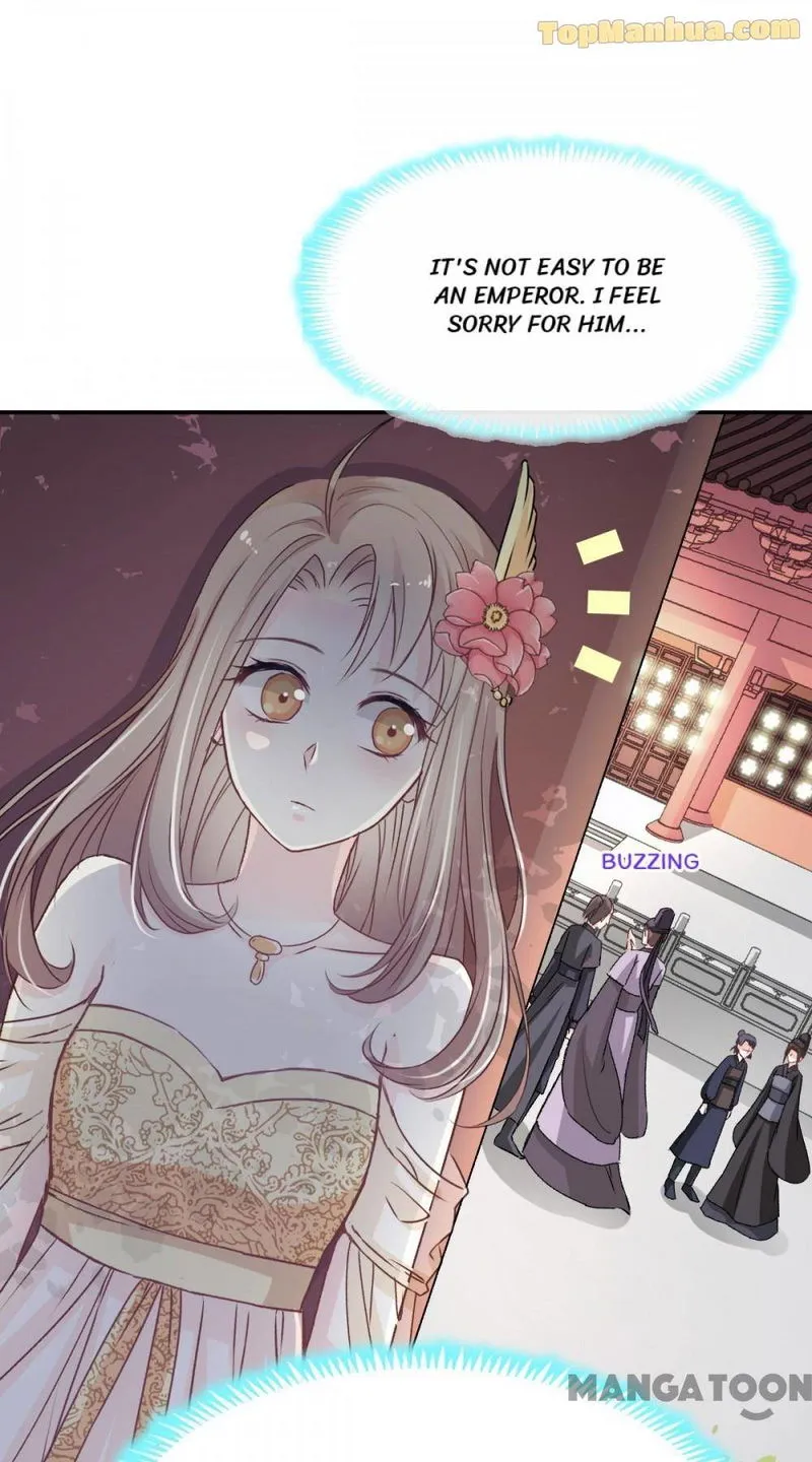 Second-To-None Adoration Chapter 10 Online - página 20