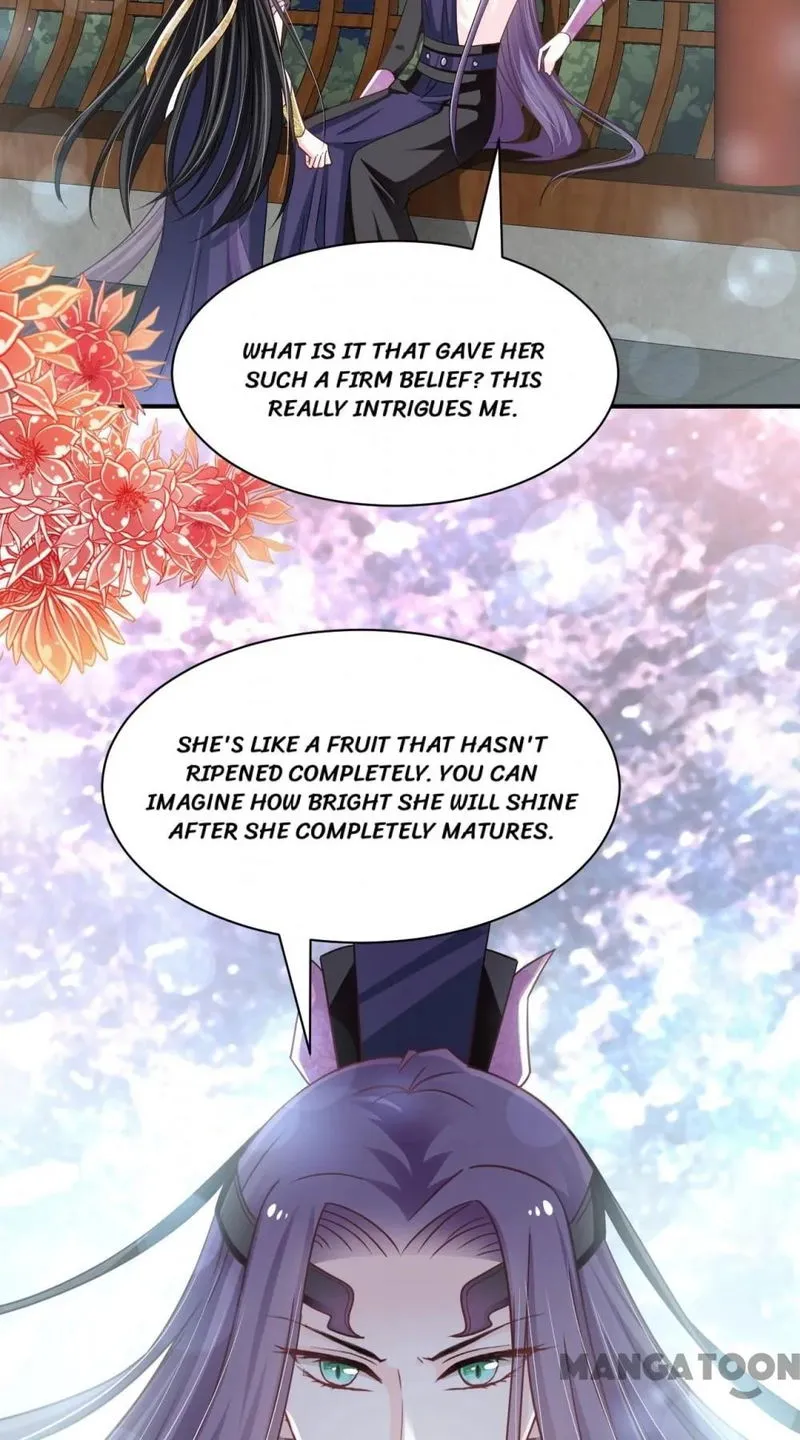 Second-To-None Adoration Chapter 100 Online - página 3