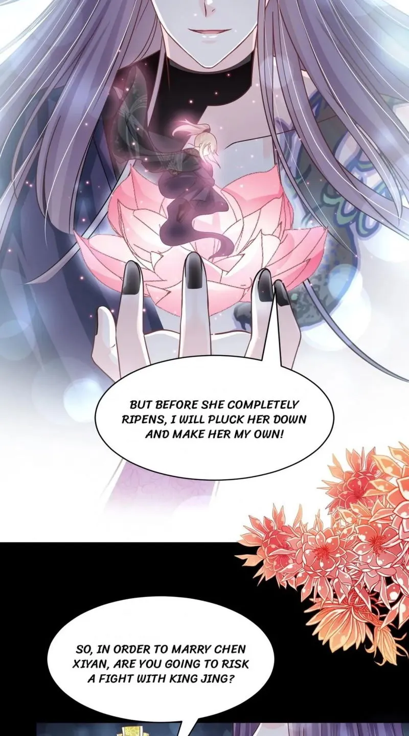 Second-To-None Adoration Chapter 100 Online - página 4