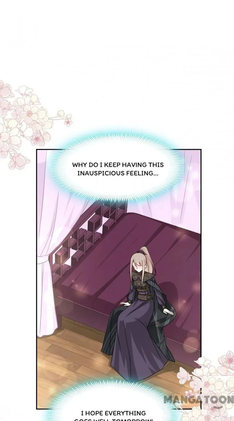Second-To-None Adoration Chapter 100 Online - página 10