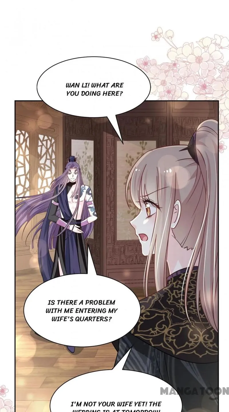 Second-To-None Adoration Chapter 100 Online - página 12