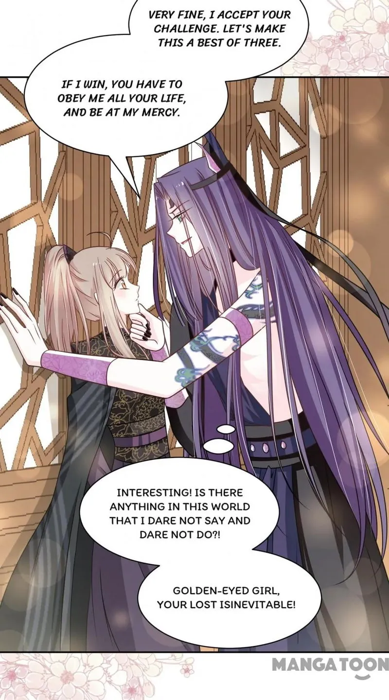 Second-To-None Adoration Chapter 100 Online - página 20