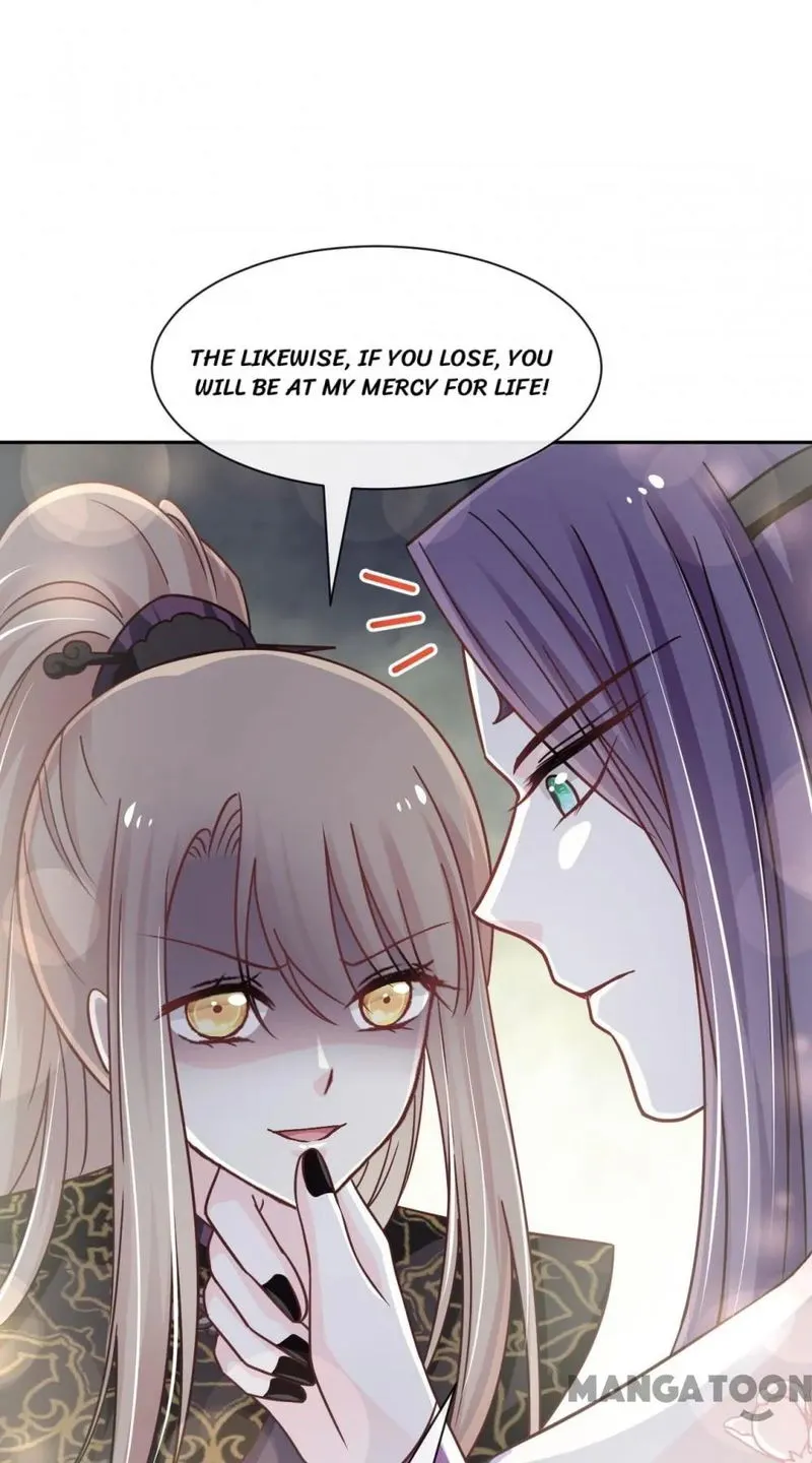 Second-To-None Adoration Chapter 100 Online - página 22
