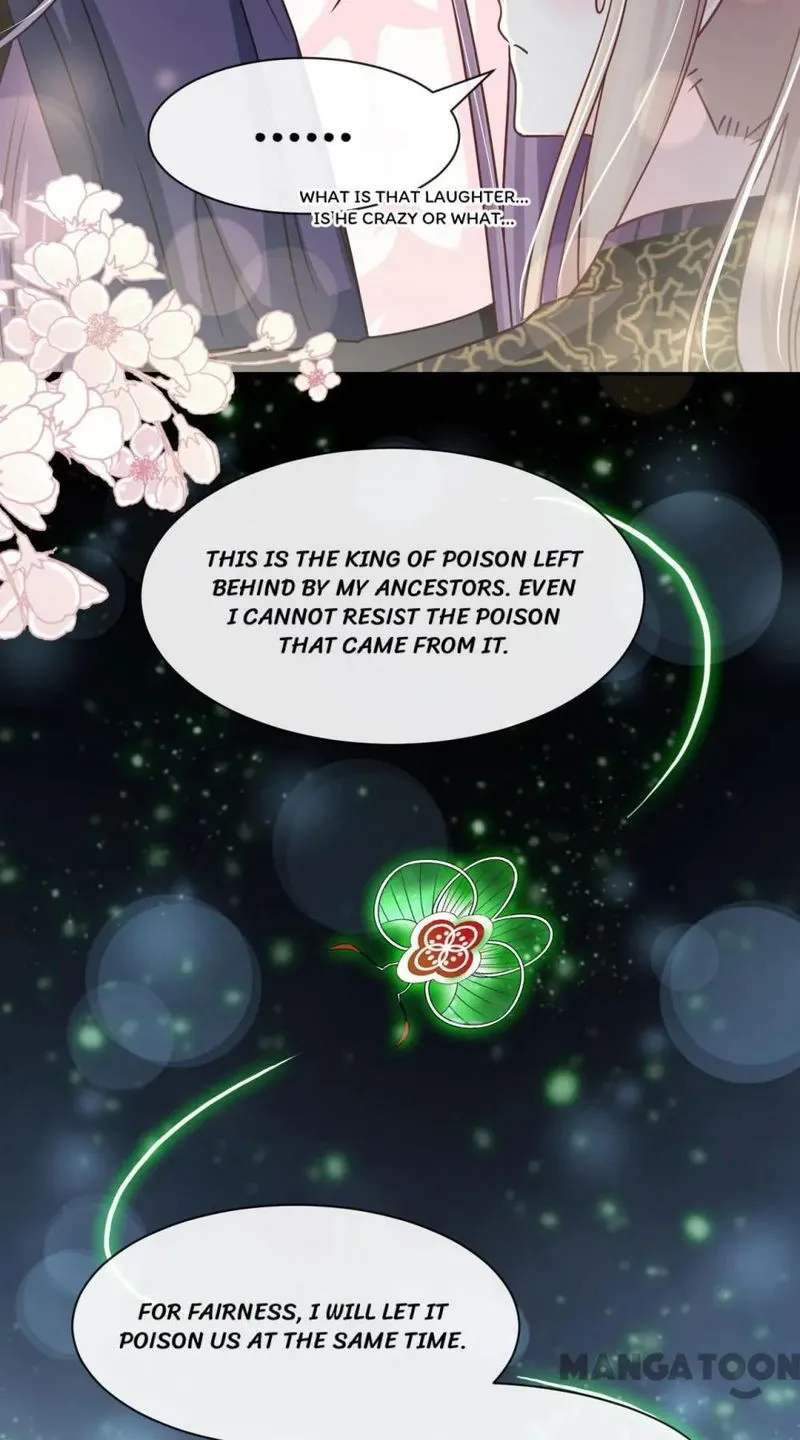 Second-To-None Adoration Chapter 100 Online - página 24
