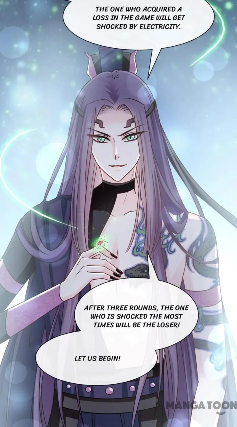 Second-To-None Adoration Chapter 100 Online - página 25