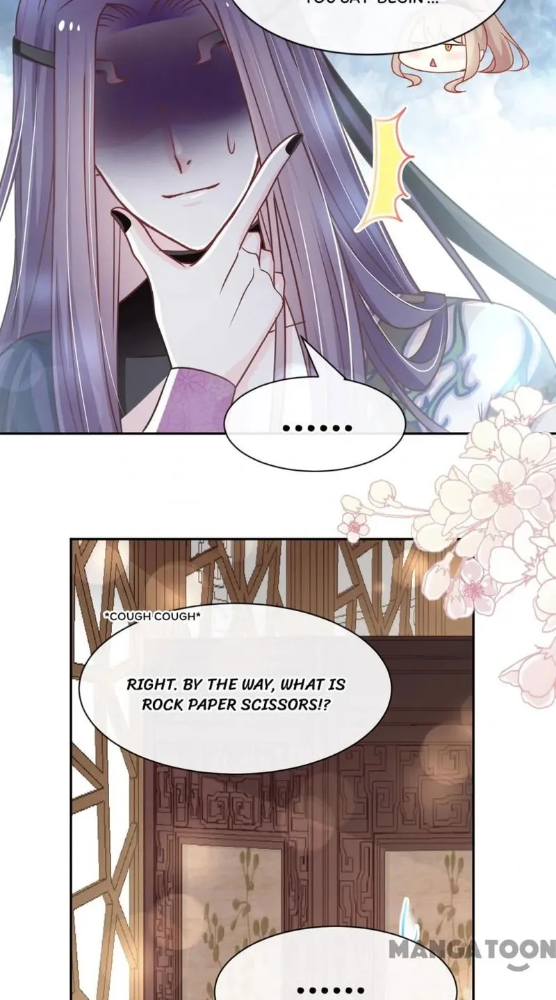 Second-To-None Adoration Chapter 100 Online - página 27