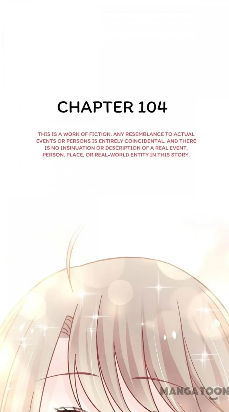 Second-To-None Adoration Chapter 105 Online - página 1