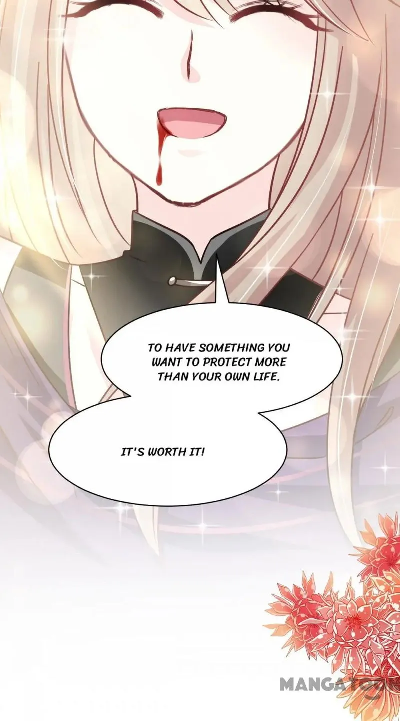 Second-To-None Adoration Chapter 105 Online - página 2
