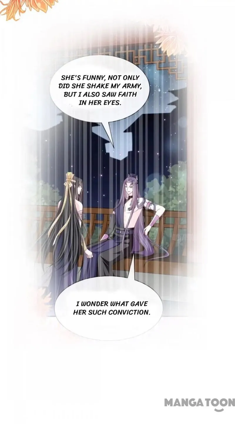 Second-To-None Adoration Chapter 105 Online - página 4