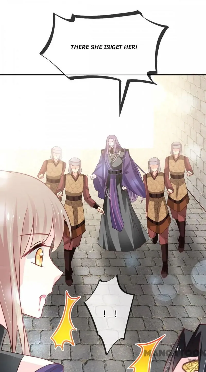 Second-To-None Adoration Chapter 105 Online - página 5
