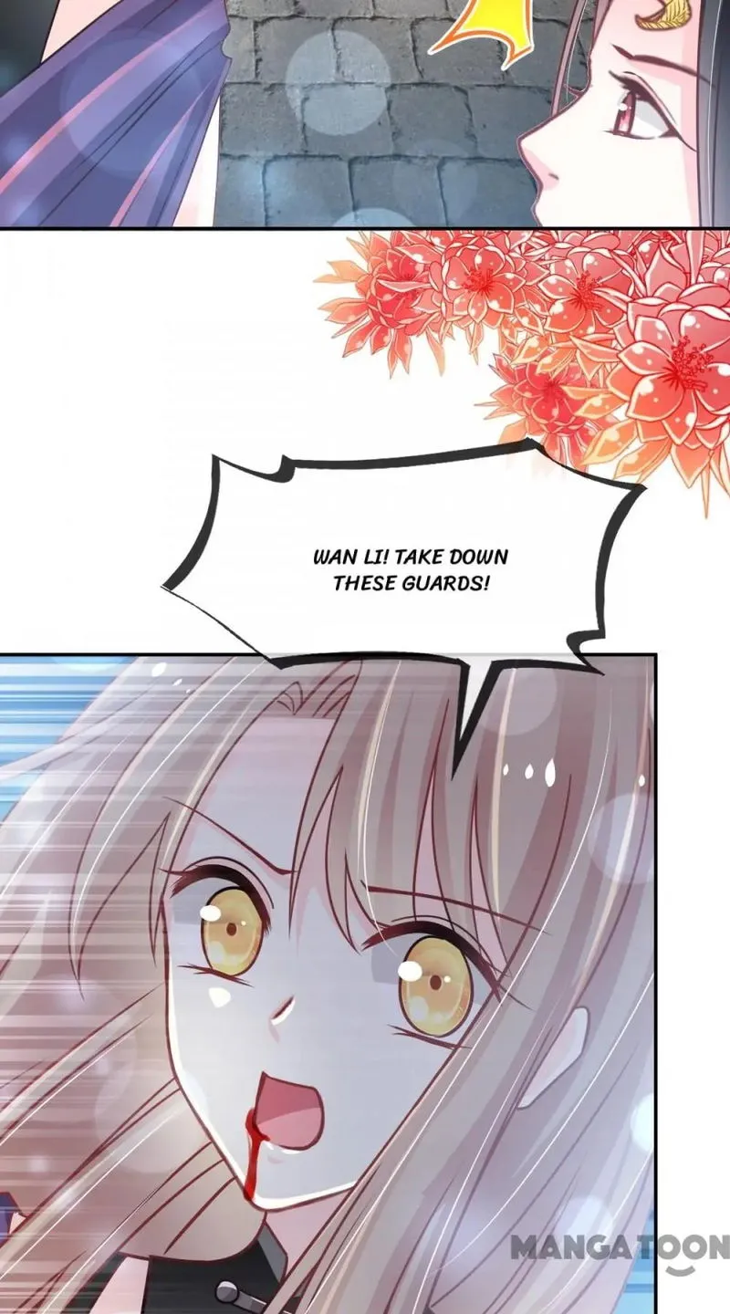 Second-To-None Adoration Chapter 105 Online - página 6