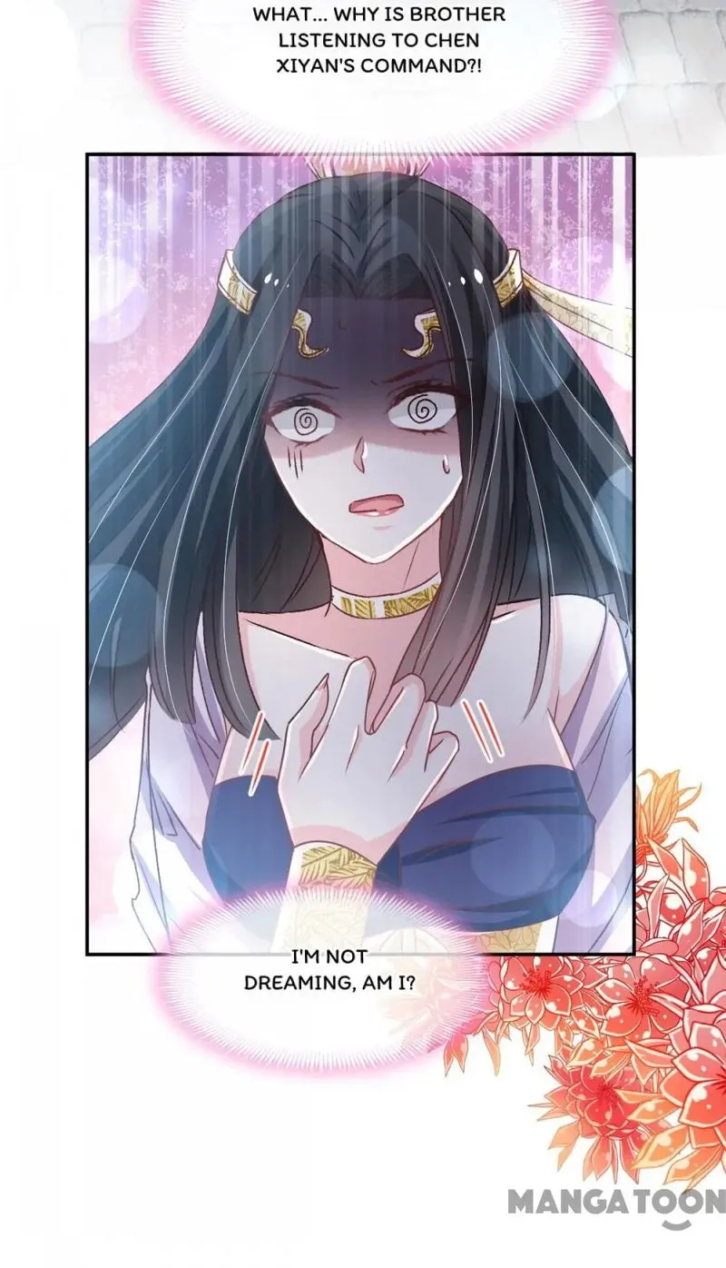 Second-To-None Adoration Chapter 105 Online - página 10