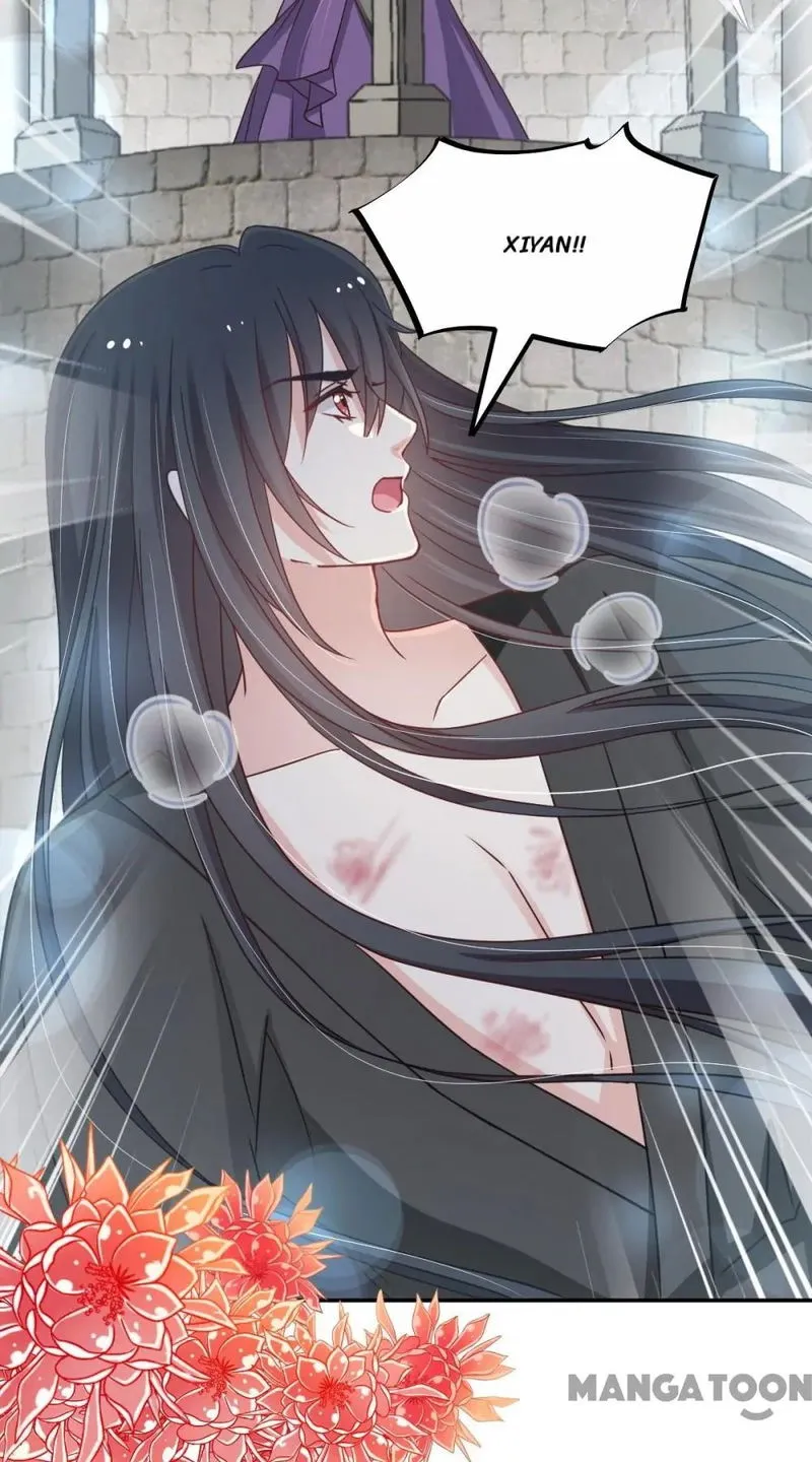 Second-To-None Adoration Chapter 105 Online - página 19