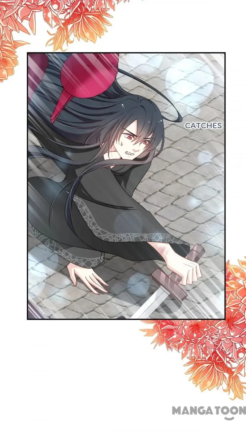 Second-To-None Adoration Chapter 105 Online - página 20
