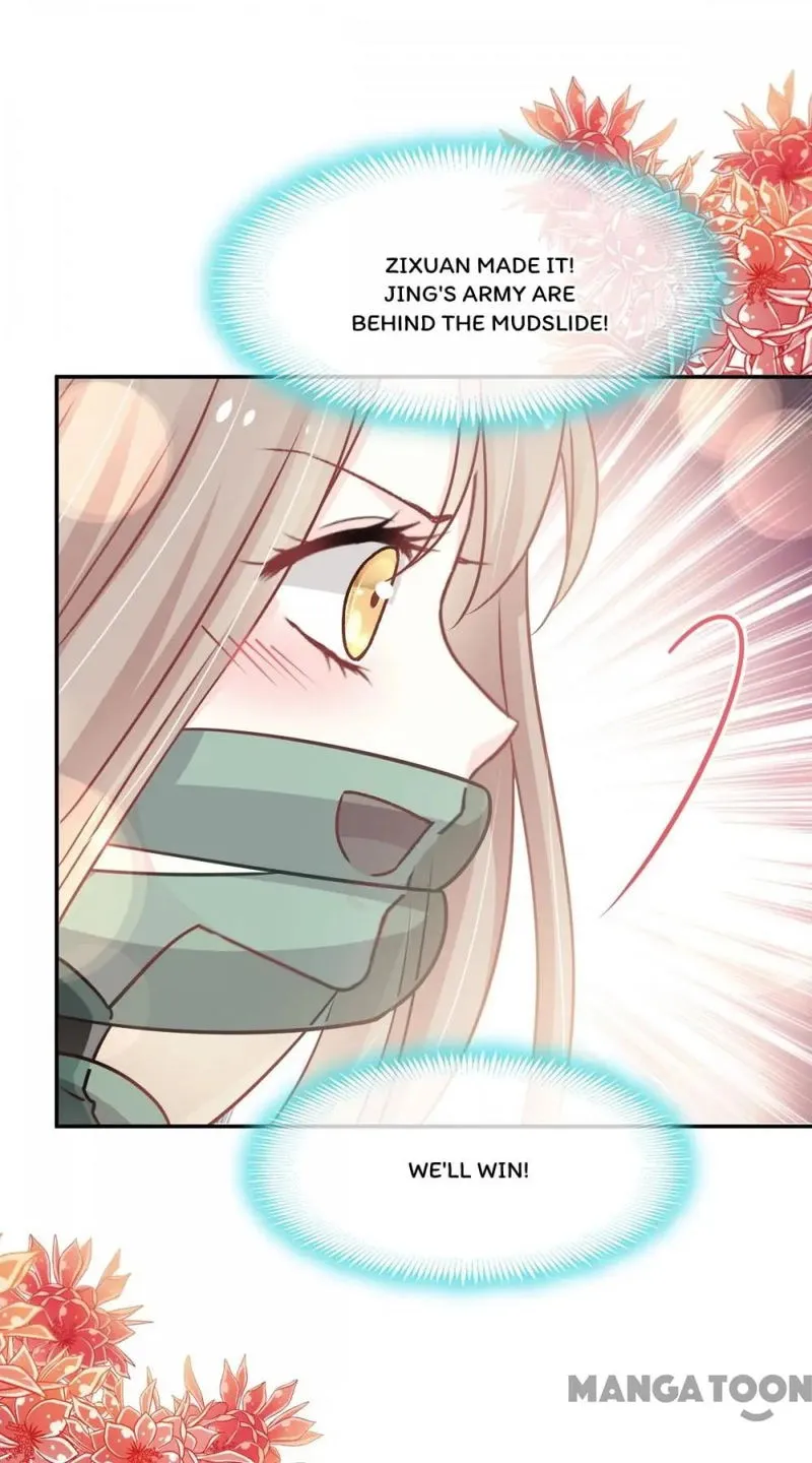 Second-To-None Adoration Chapter 105 Online - página 31