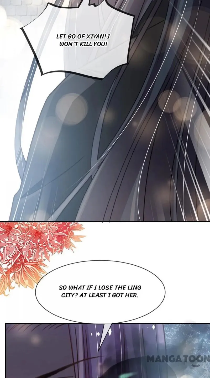 Second-To-None Adoration Chapter 105 Online - página 36