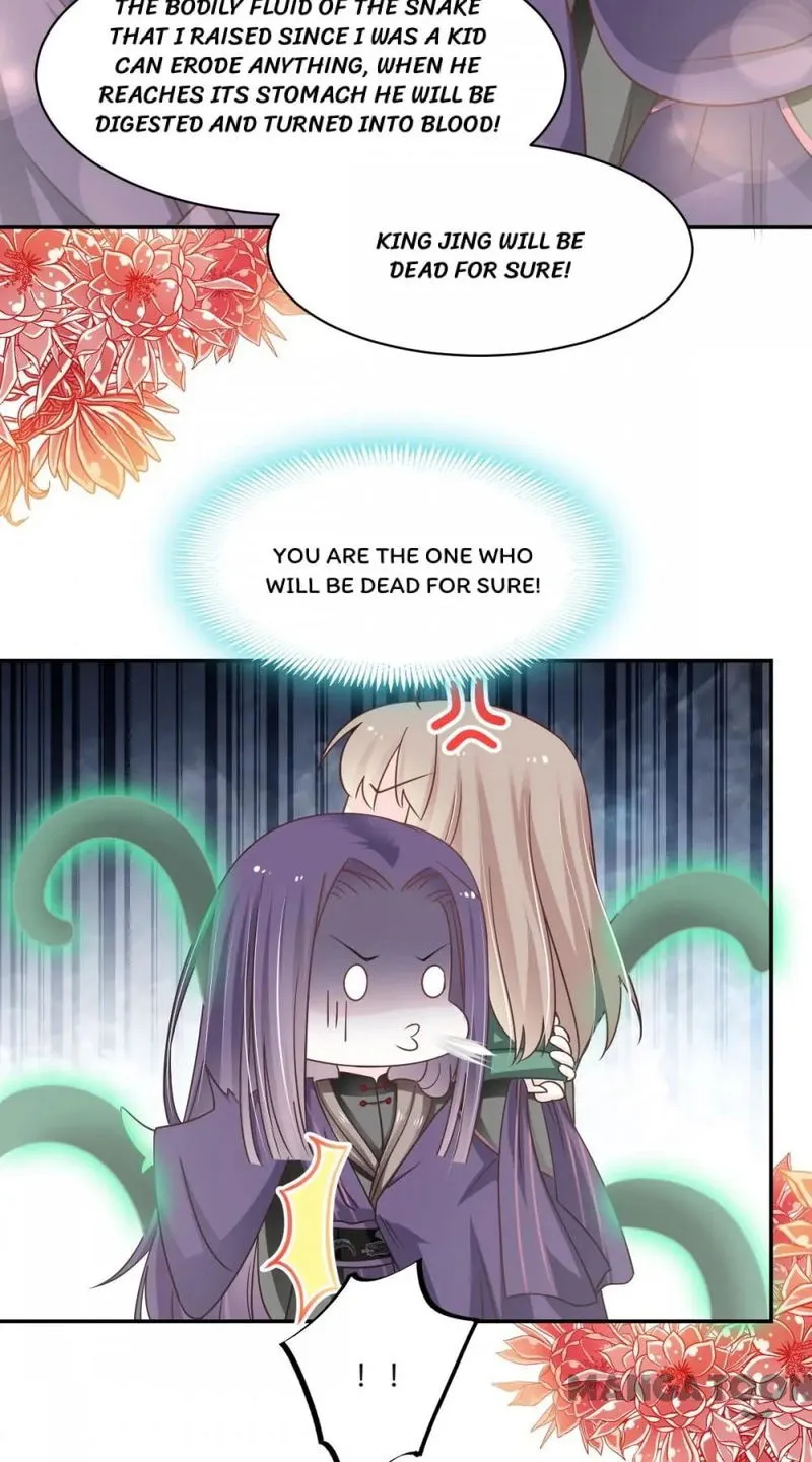Second-To-None Adoration Chapter 106 Online - página 5