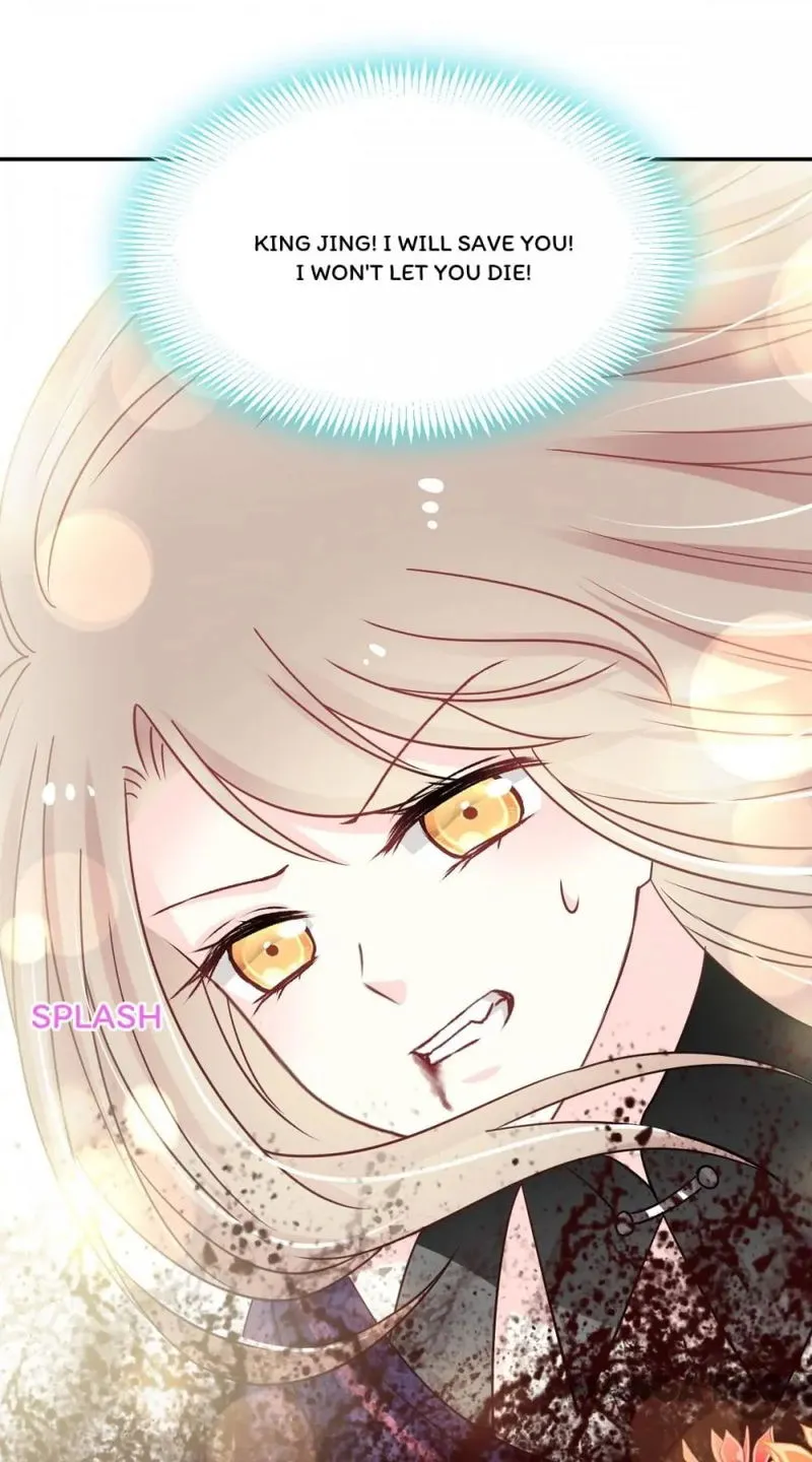 Second-To-None Adoration Chapter 106 Online - página 12