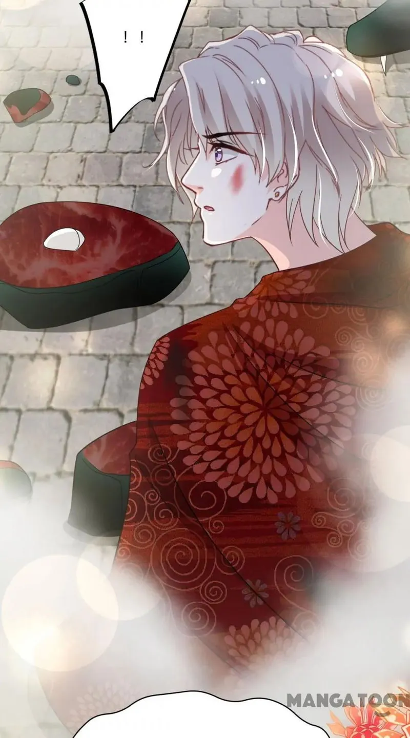 Second-To-None Adoration Chapter 106 Online - página 32