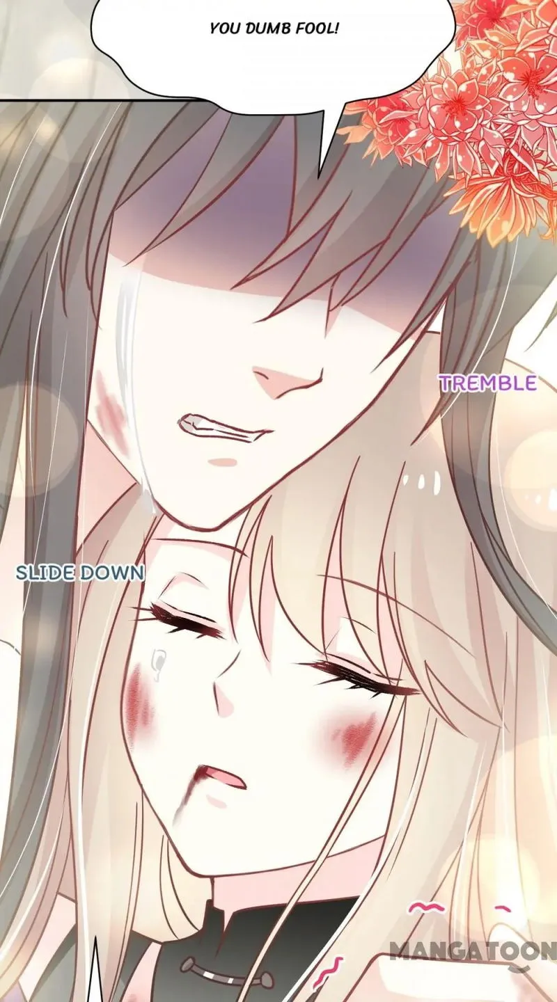 Second-To-None Adoration Chapter 106 Online - página 33