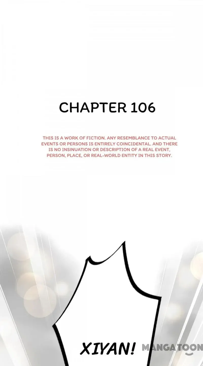 Second-To-None Adoration Chapter 107 Online - página 1