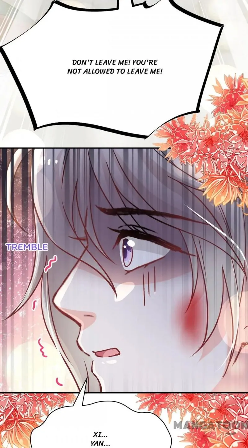 Second-To-None Adoration Chapter 107 Online - página 3