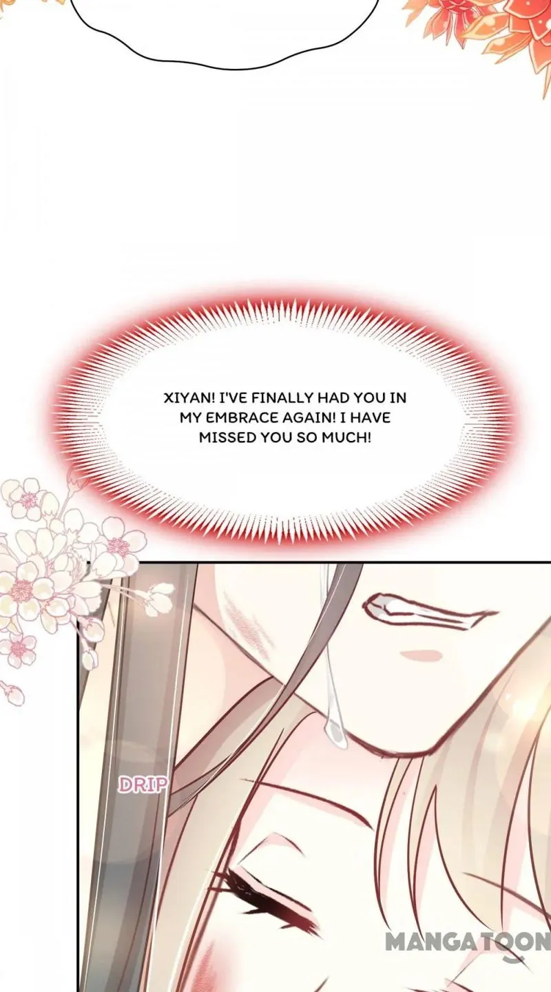 Second-To-None Adoration Chapter 107 Online - página 4