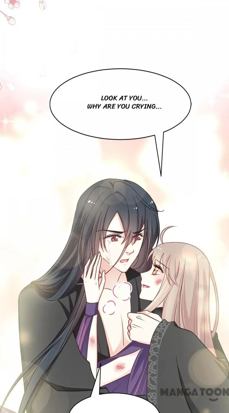 Second-To-None Adoration Chapter 107 Online - página 6