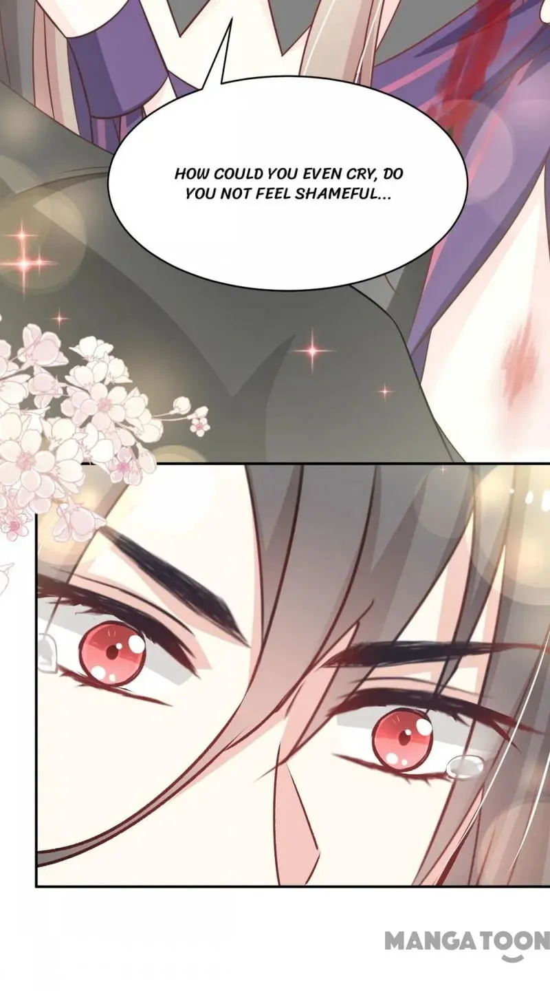 Second-To-None Adoration Chapter 107 Online - página 9