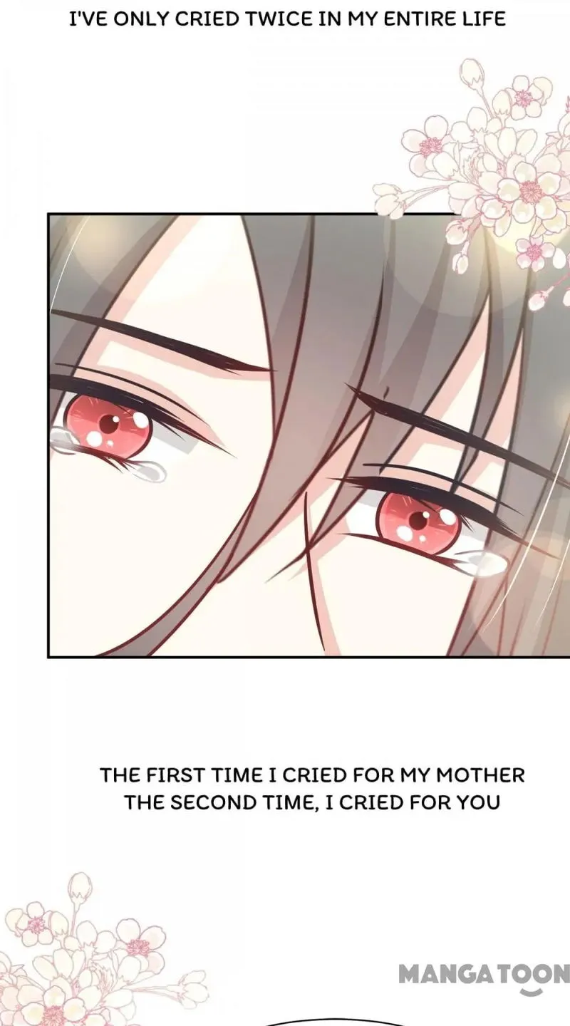 Second-To-None Adoration Chapter 107 Online - página 10