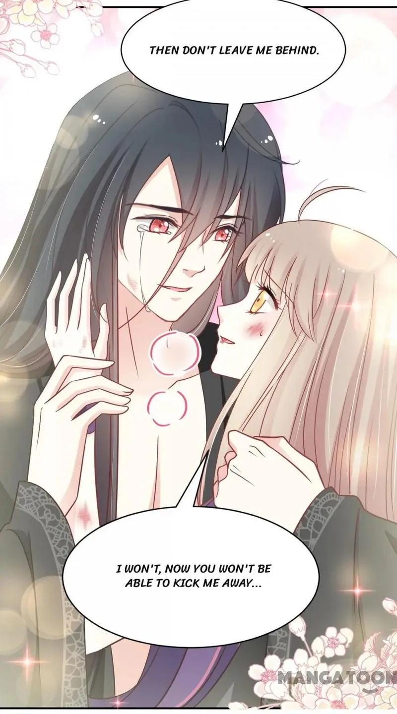 Second-To-None Adoration Chapter 107 Online - página 11