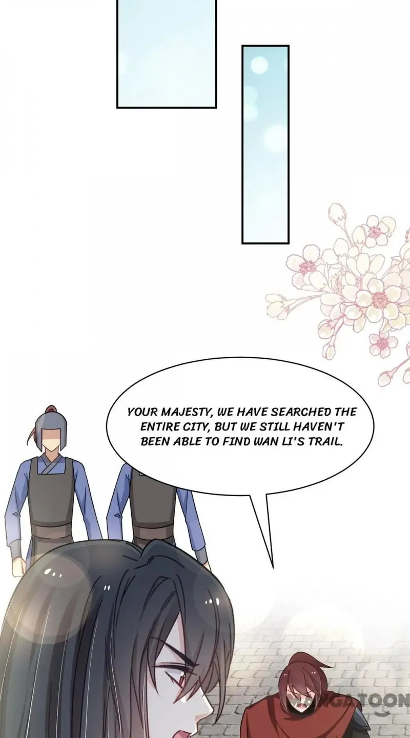 Second-To-None Adoration Chapter 107 Online - página 20