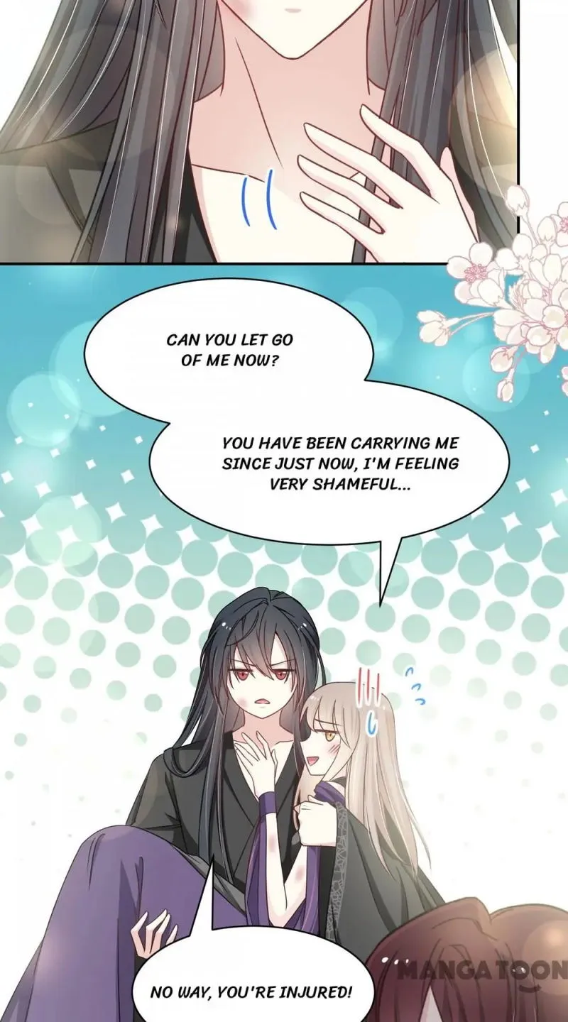 Second-To-None Adoration Chapter 107 Online - página 22