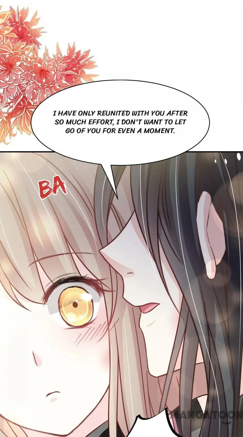 Second-To-None Adoration Chapter 107 Online - página 26