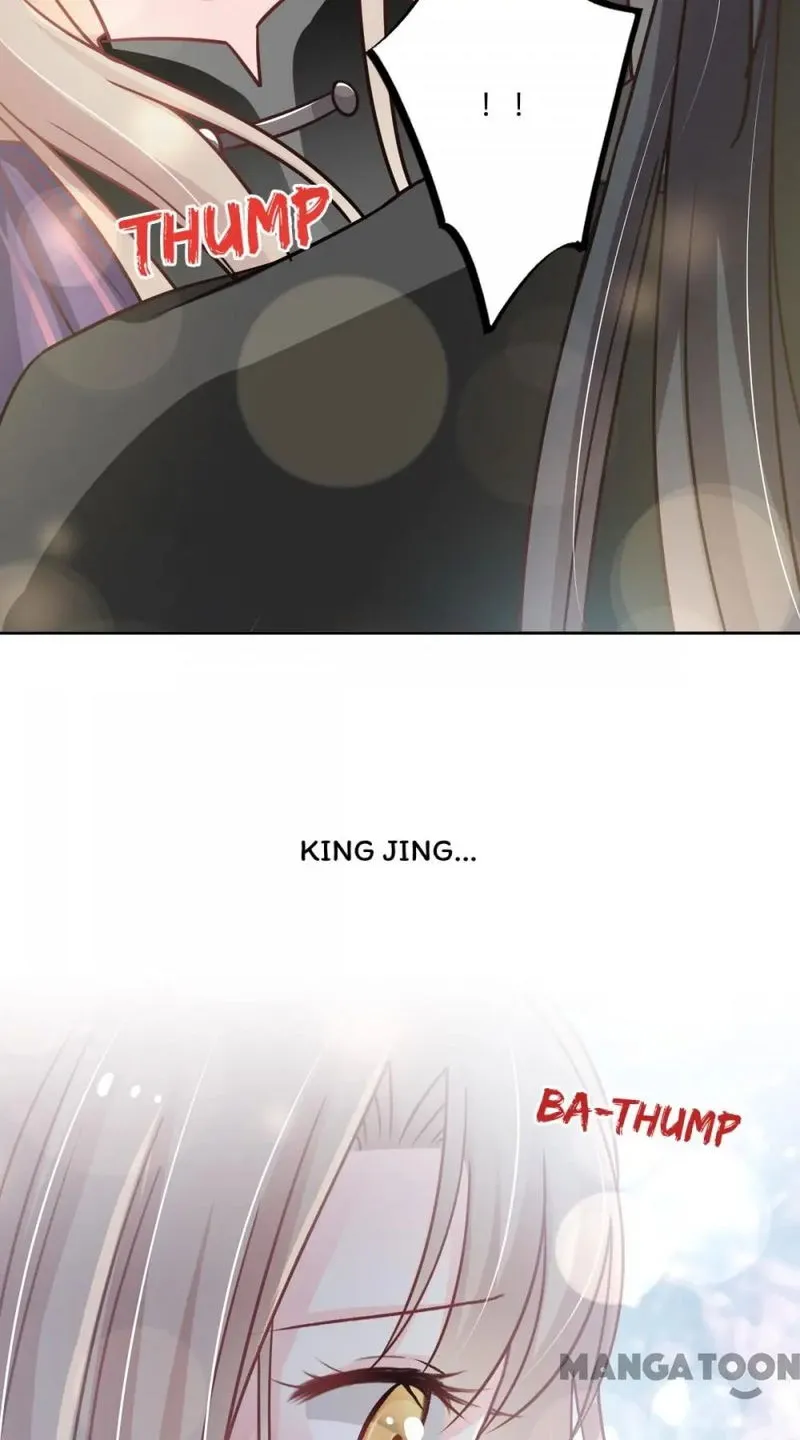 Second-To-None Adoration Chapter 107 Online - página 27