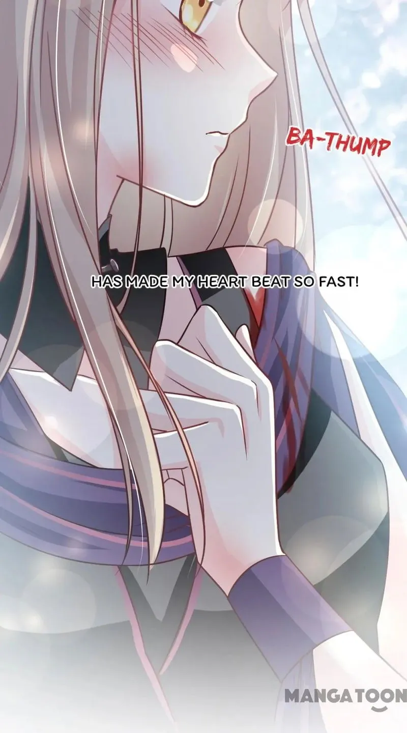 Second-To-None Adoration Chapter 107 Online - página 28