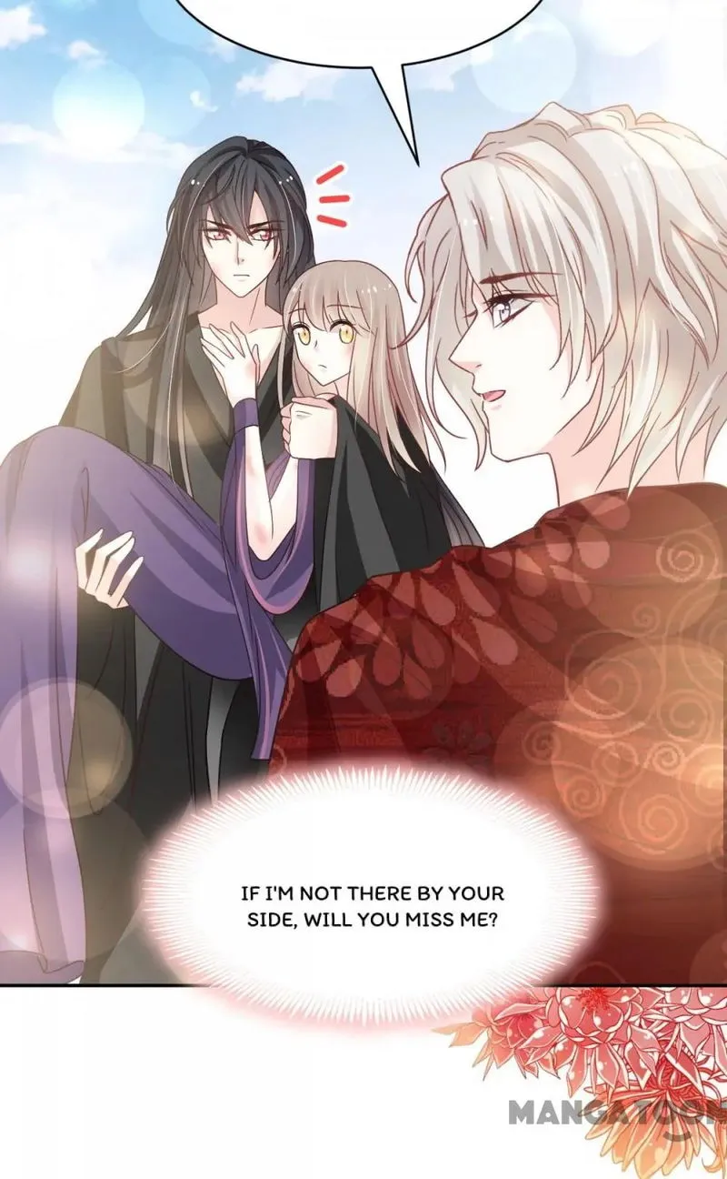 Second-To-None Adoration Chapter 107 Online - página 31