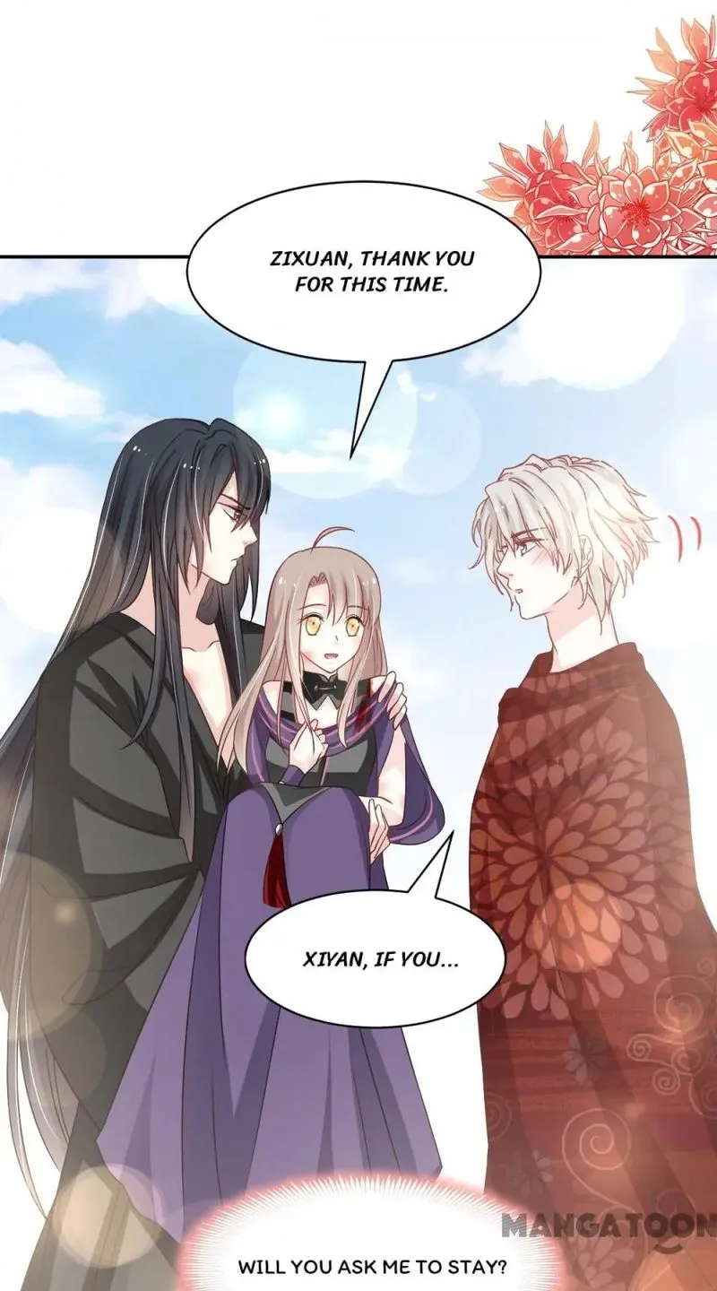 Second-To-None Adoration Chapter 107 Online - página 32