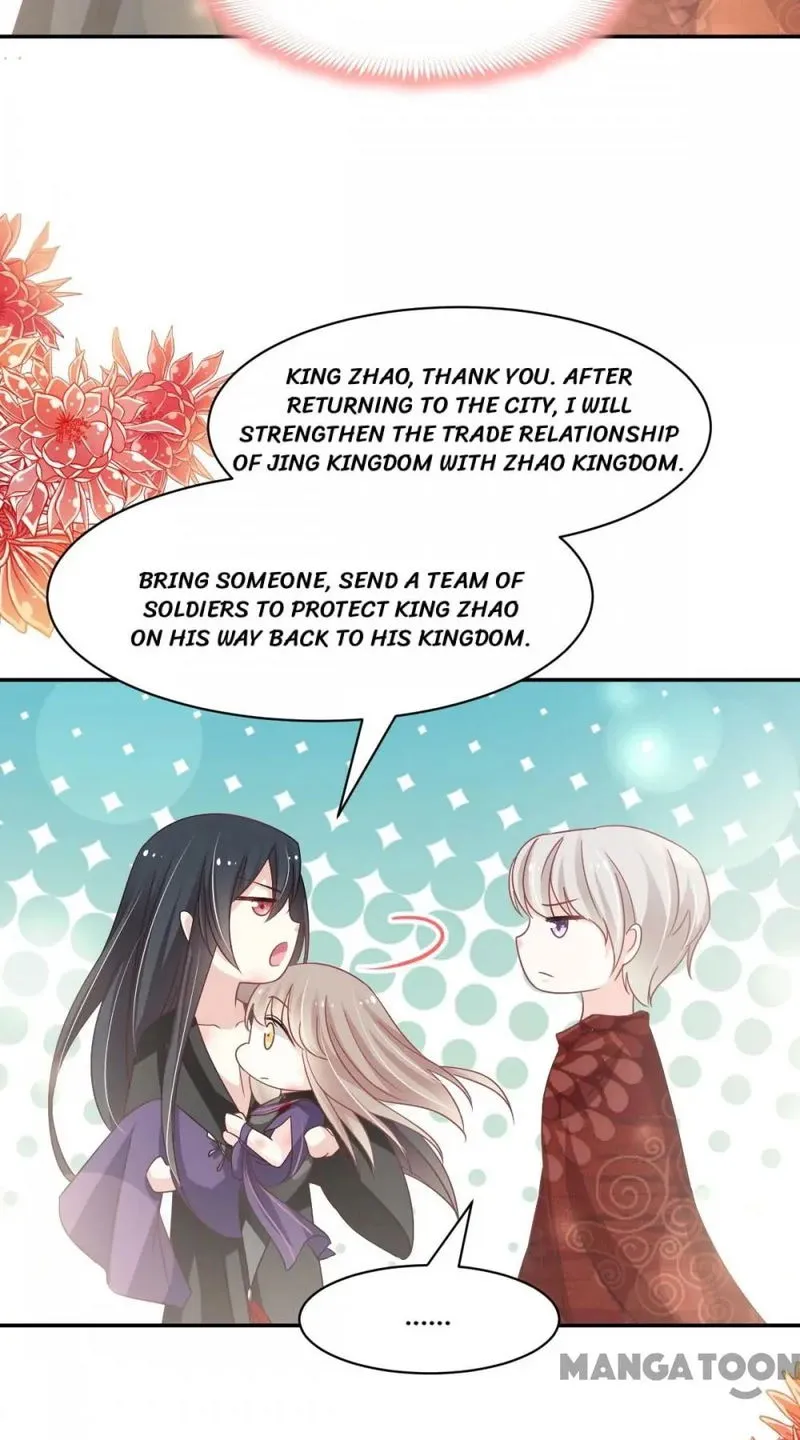 Second-To-None Adoration Chapter 107 Online - página 33