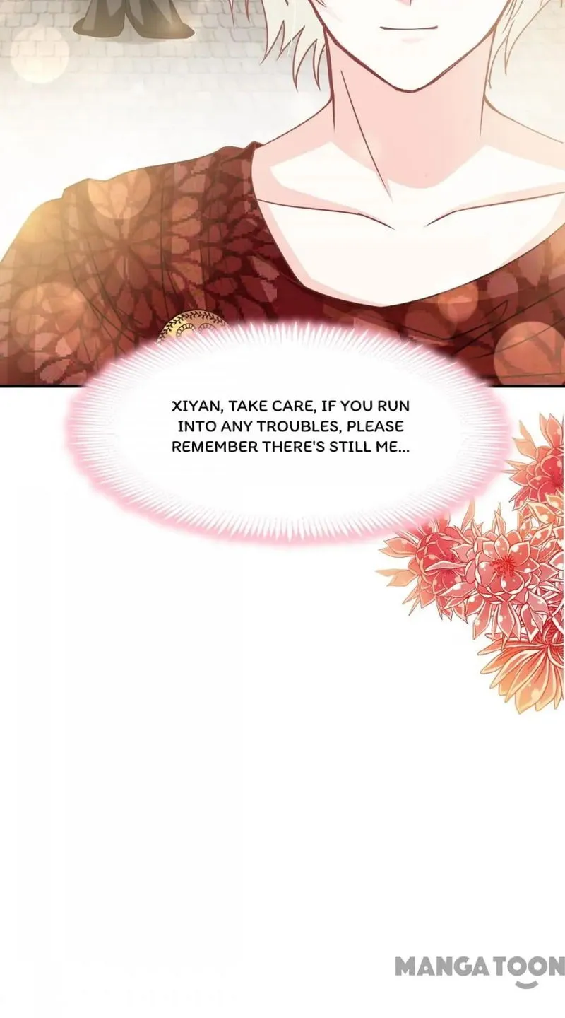 Second-To-None Adoration Chapter 107 Online - página 37