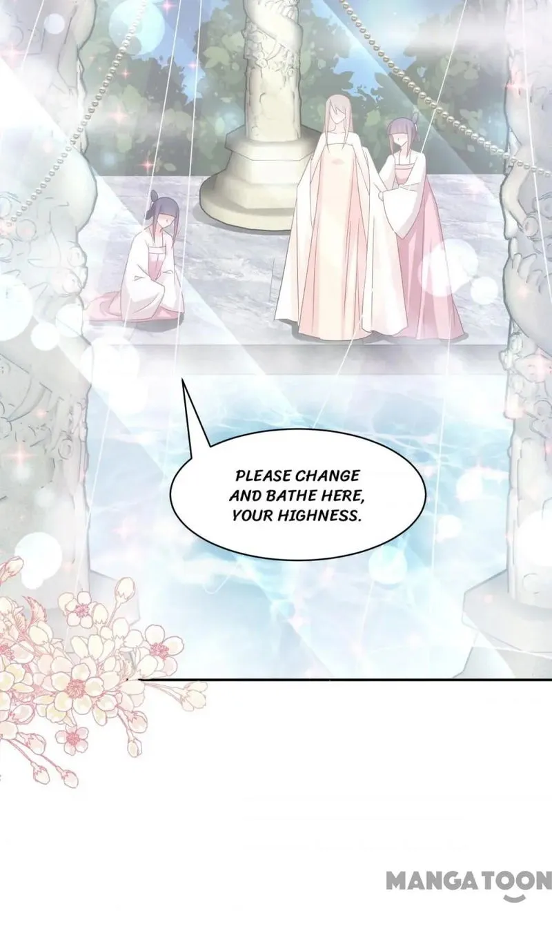 Second-To-None Adoration Chapter 112 Online - página 4