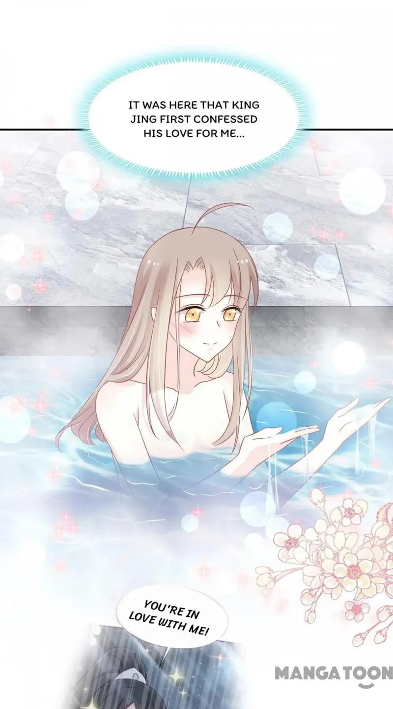 Second-To-None Adoration Chapter 112 Online - página 5