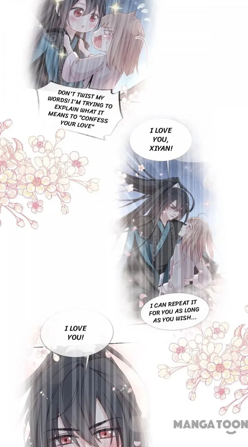 Second-To-None Adoration Chapter 112 Online - página 6