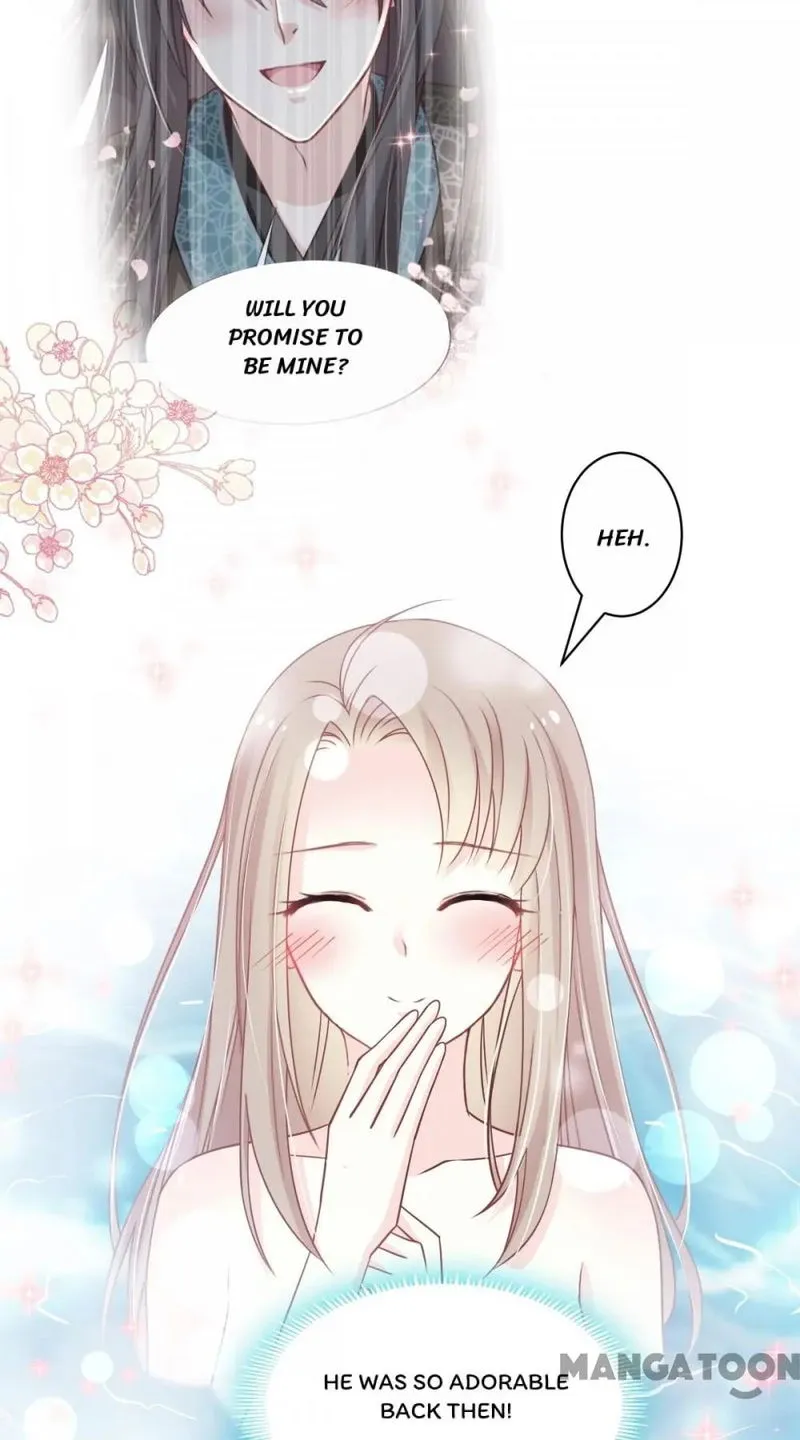 Second-To-None Adoration Chapter 112 Online - página 7